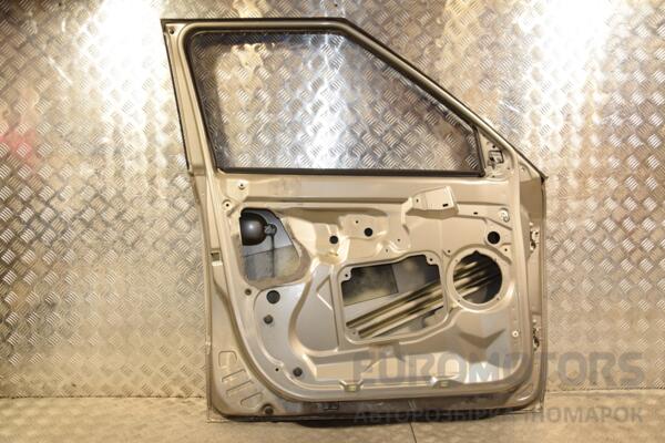 Дверь передняя левая Skoda Fabia 2007-2014 5J6831311 428097 - 2