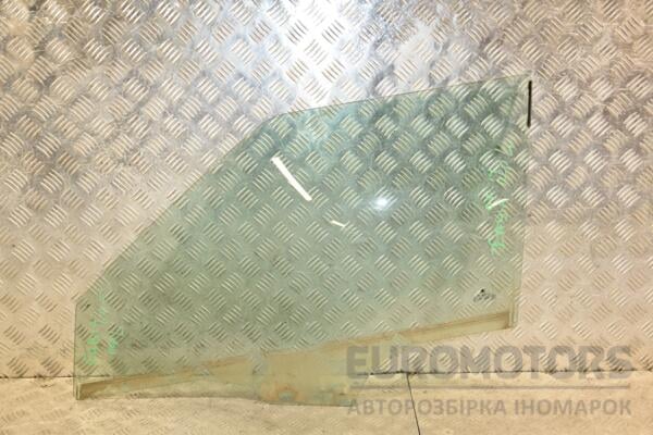 Стекло двери переднее левое Skoda Fabia 2007-2014 428099 euromotors.com.ua
