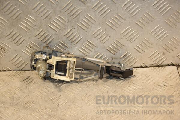 Ручка дверей передня ліва Skoda Fabia 2007-2014 428104 - 2