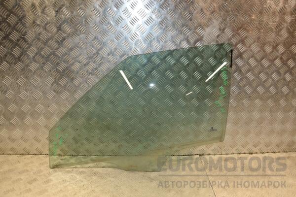 Стекло двери переднее левое Skoda Fabia 2007-2014 428111 euromotors.com.ua