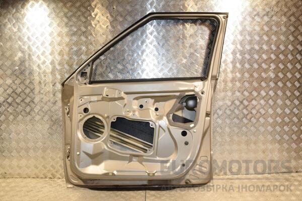 Двері передні праві Skoda Fabia 2007-2014 5J6831056 428122 - 2