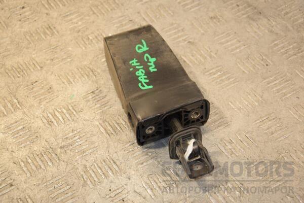 Обмежувач двері передній правий Skoda Fabia 2007-2014 5J0837249 428131 euromotors.com.ua