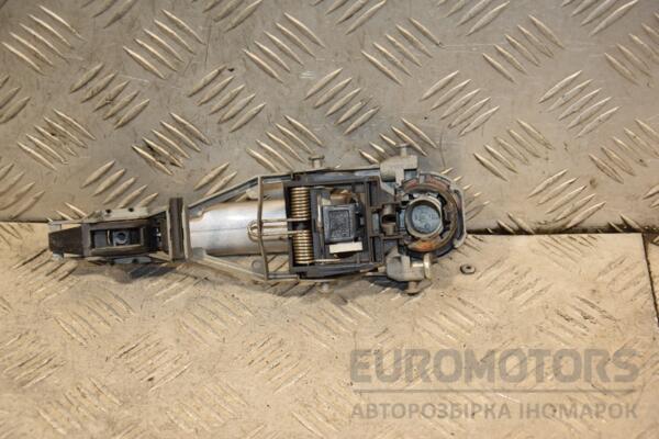 Ручка двери наружная передняя правая Skoda Fabia 2007-2014 428132 - 2