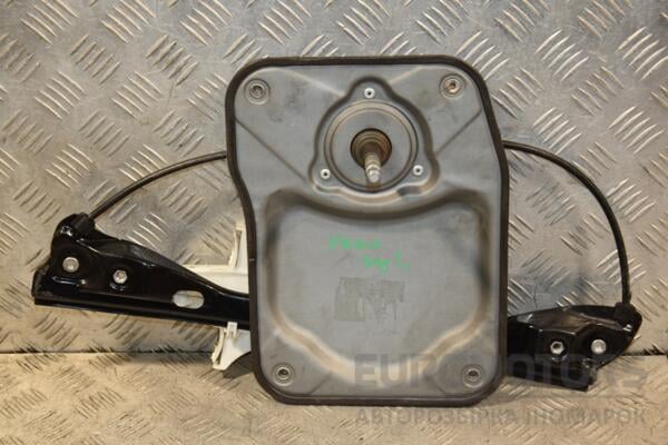 Склопідйомник задній лівий механічний Skoda Fabia 2007-2014 5J4839401B 428139 euromotors.com.ua