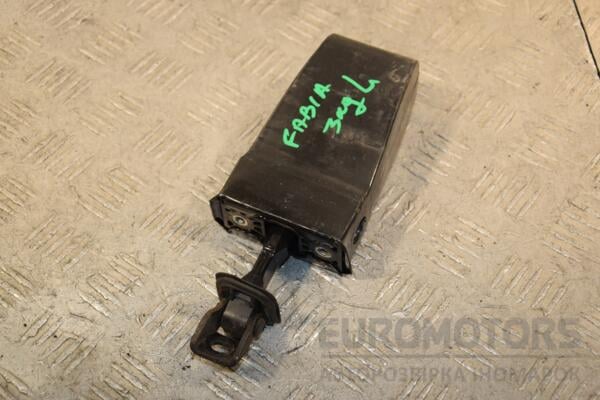 Обмежувач дверей задній лівий Skoda Fabia 2007-2014 5J6839249 428143 euromotors.com.ua