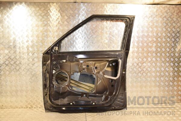 Дверь передняя правая Skoda Fabia 2007-2014 5J6831056 428168 - 2