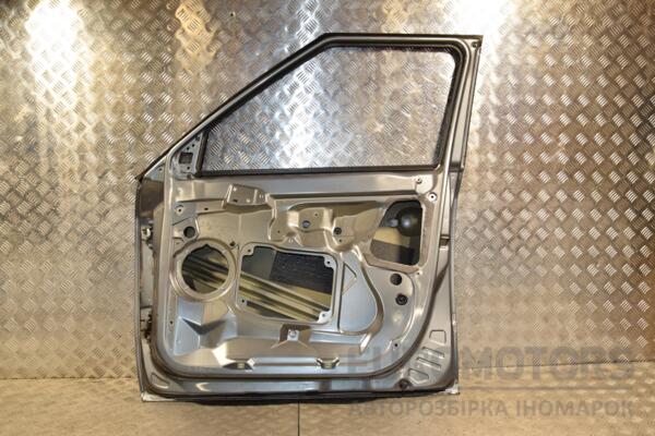 Дверь передняя правая Skoda Fabia 2007-2014 5J6831056 428192 - 2