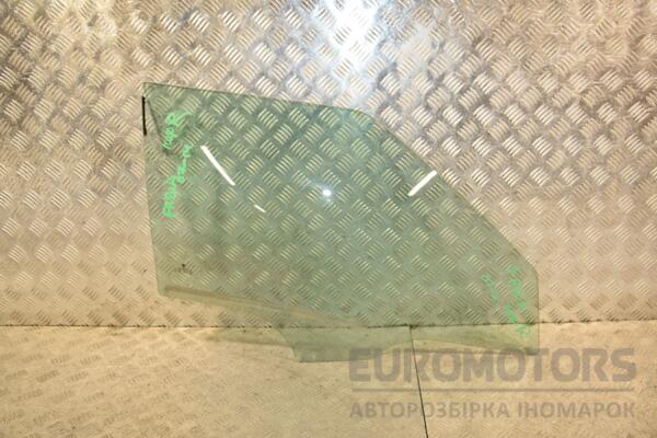 Стекло двери переднее правое Skoda Fabia 2007-2014 428194 euromotors.com.ua