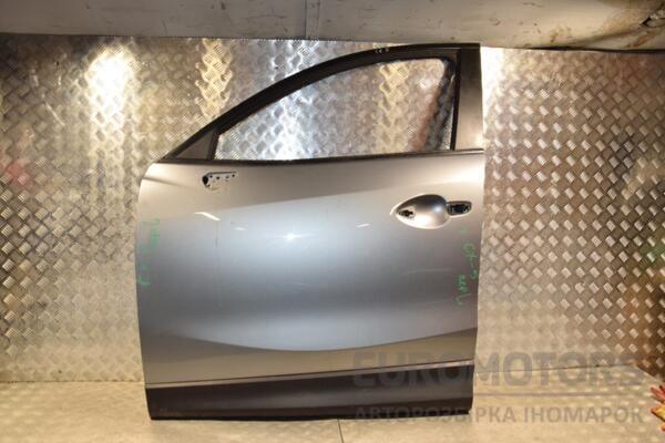 Двері передні ліві Mazda CX-5 2012 KD5359010 428205 euromotors.com.ua