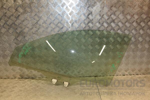 Скло дверей переднє ліве Mazda CX-5 2012 KD5359510A 428207 euromotors.com.ua