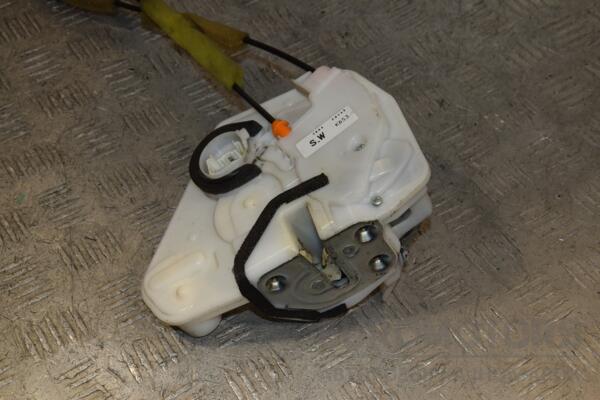 Замок двери передний левый электрический 7 пинов Mazda CX-5 2012 KD5359310 428208 - 2