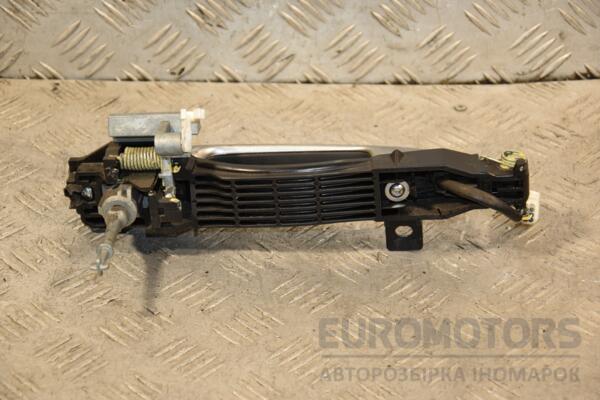 Ручка дверей передня ліва Mazda CX-5 2012 428210 - 2