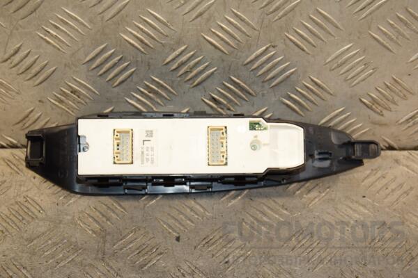 Блок управления стеклоподъемниками передний левый Mazda CX-5 2012 KD4766350 428212 - 2