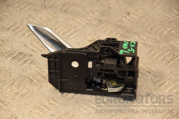 Ручка дверей внутрішня передня ліва Mazda CX-5 2012 428214 - 2