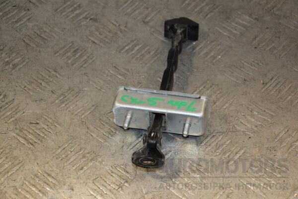 Ограничитель двери передний левый Mazda CX-5 2012 428216 euromotors.com.ua