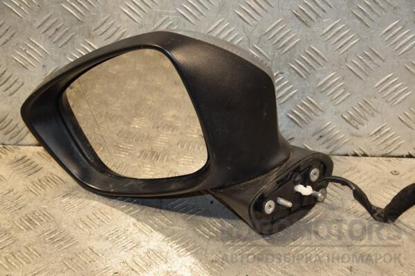 Зеркало левое электрическое 10 пинов Mazda CX-5 2012 428217 euromotors.com.ua