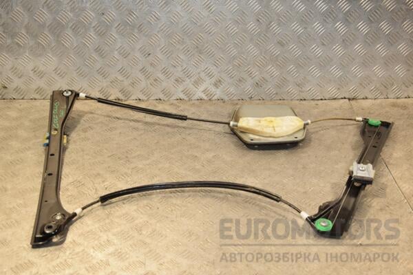Стеклоподъемник передний левый электрический VW Golf Plus 2005-2014 5M0837461 428224 euromotors.com.ua