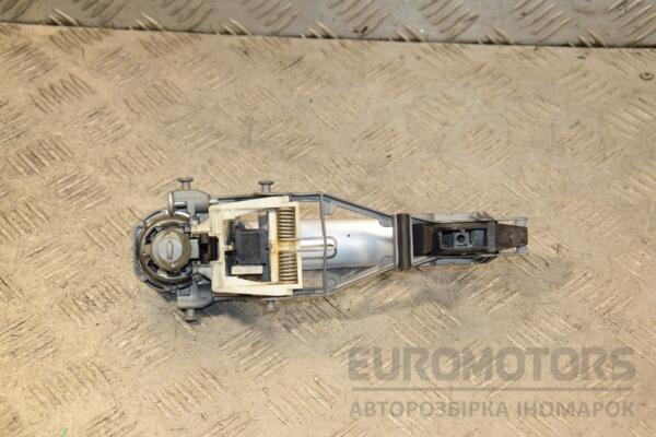 Ручка двери наружная передняя левая VW Golf Plus 2005-2014 428231 - 2