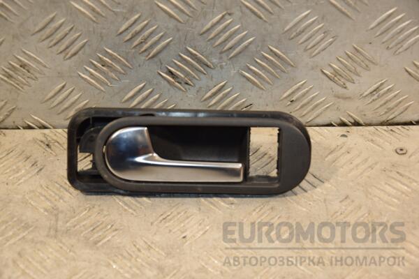 Ручка двери внутренняя передняя левая VW Golf Plus 2005-2014 5M0837113B 428233 euromotors.com.ua