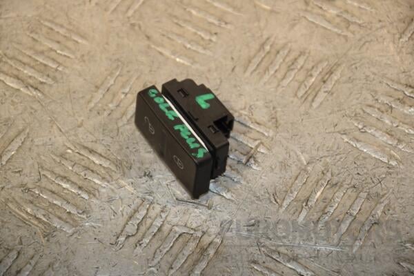 Кнопка центрального замка левая VW Golf Plus 2005-2014 5M1962125B 428242 euromotors.com.ua
