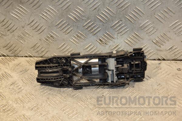 Ручка дверей зовнішня задня права VW Golf (VI) 2008-2013 428249 - 2