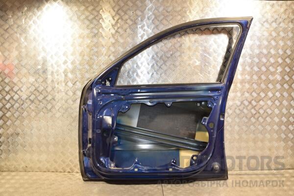 Двері передні права Skoda Octavia (A5) 2004-2013 1Z0831312 428267 - 2