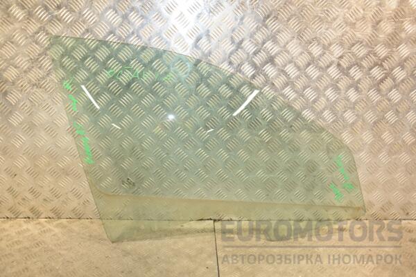 Скло двері переднє праве Skoda Octavia (A5) 2004-2013 428269 euromotors.com.ua