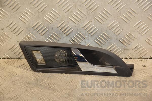Ручка двері внутрішня передня права Skoda Octavia (A5) 2004-2013 1Z0837248 428274 euromotors.com.ua