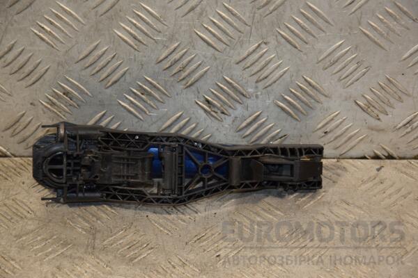 Ручка двері зовнішня передня права Skoda Octavia (A5) 2004-2013 428276 - 2