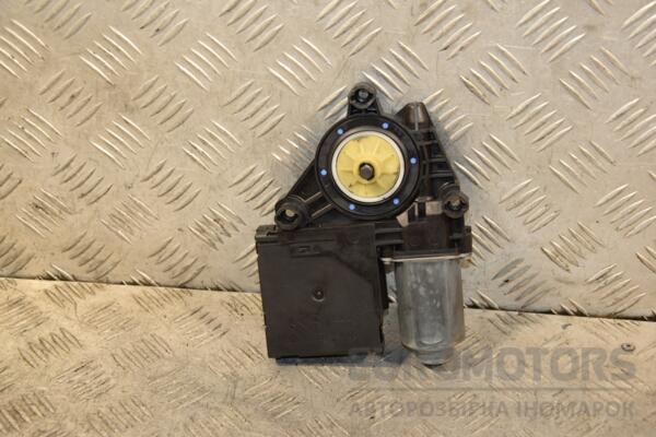 Моторчик стеклоподъемника передний правый Skoda Octavia (A5) 2004-2013 1T0959702S 428278 - 2