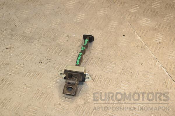Обмежувач двері передній правий Skoda Octavia (A5) 2004-2013 1Z0837249 428280 euromotors.com.ua