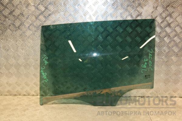 Стекло двери заднее левое Opel Zafira (C) 2011-2019 5161100 428285 euromotors.com.ua