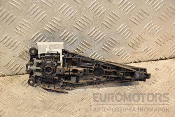 Ручка двери наружная задняя левая Opel Zafira (C) 2011-2019 428289 - 2