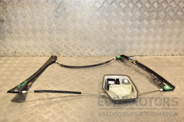 Стеклоподъемник передний правый электрический VW Golf Plus 2005-2014 5M0837462 428303 euromotors.com.ua