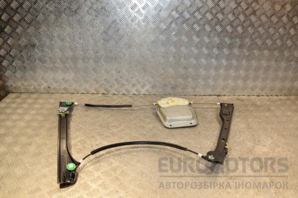 Стеклоподъемник передний правый электрический VW Golf Plus 2005-2014 5M0837462 428303 - 2