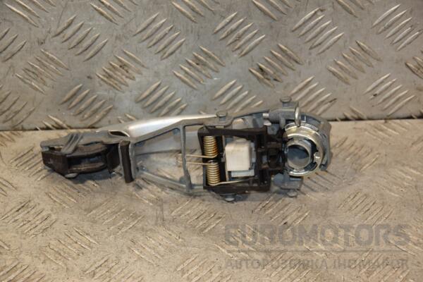 Ручка двери наружная передняя правая VW Golf Plus 2005-2014 428305 - 2