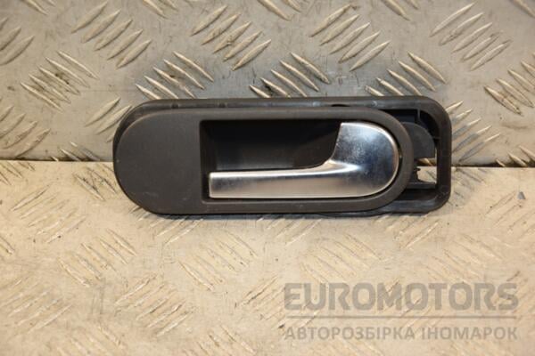 Ручка двери внутренняя передняя правая VW Golf Plus 2005-2014 5M0837114B 428307 euromotors.com.ua