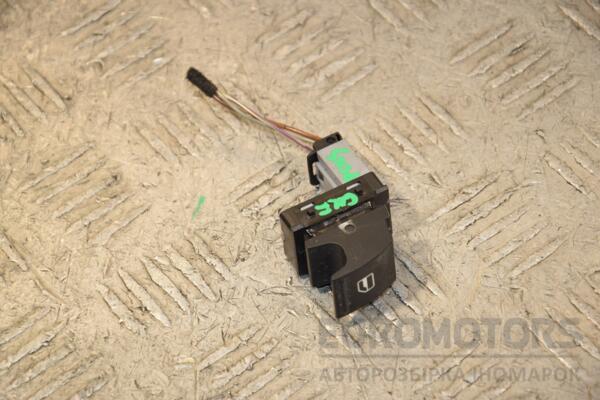 Кнопка стеклоподъемника VW Golf Plus 2005-2014 7L6959855B 428309 euromotors.com.ua