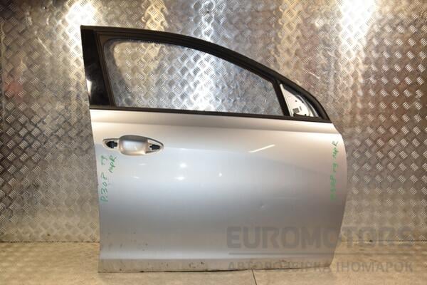 Дверь передняя правая Peugeot 308 (T9) 2013-2021 428310 euromotors.com.ua