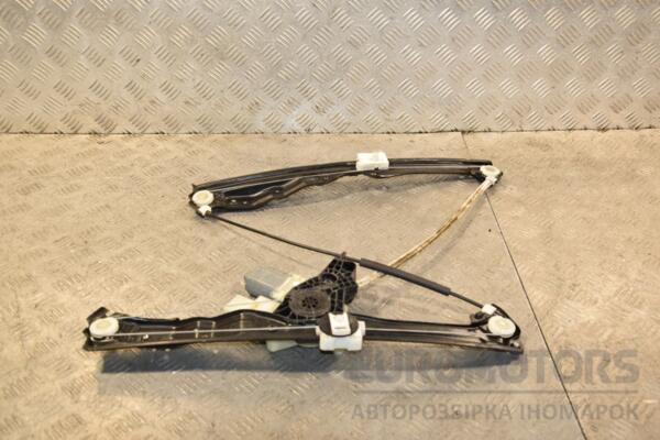 Склопідйомник передній правий електричний 6 пінів Peugeot 308 (T9) 2013-2021 9678189780 428315 - 2