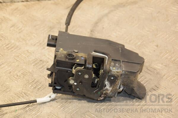 Замок двери передний правый электрический 7 пинов Peugeot 308 (T9) 2013-2021 9810309380 428317 - 2