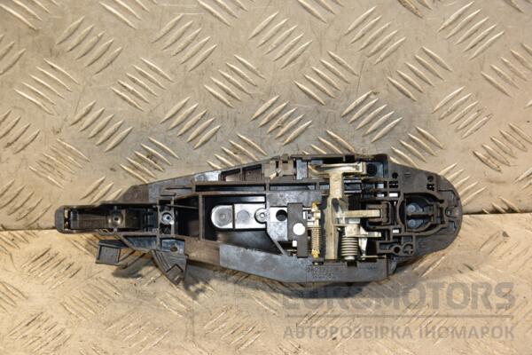 Ручка двери наружная передняя правая Peugeot 308 (T9) 2013-2021 428319 - 2