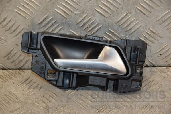 Ручка двери внутренняя передняя правая Peugeot 308 (T9) 2013-2021 98000000VV 428321 euromotors.com.ua