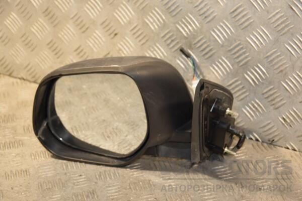Дзеркало ліве електричне 7 пінів (дефект) Mitsubishi Outlander XL 2006-2012 7632A083 428339 euromotors.com.ua