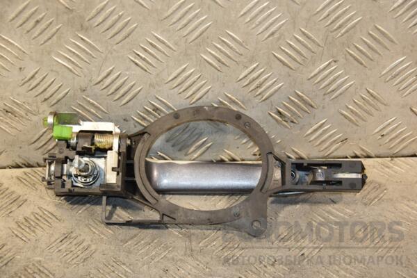 Ручка двери наружная передняя левая Mitsubishi Outlander XL 2006-2012 428345 - 2