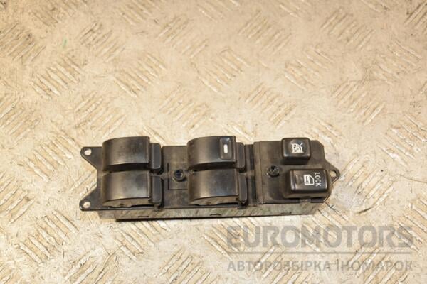 Блок управления стеклоподъемниками передний левый Mitsubishi Outlander XL 2006-2012 8608A060 428347 euromotors.com.ua