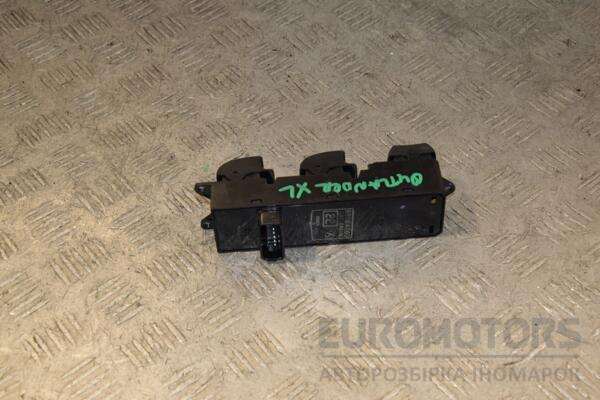 Блок управления стеклоподъемниками передний левый Mitsubishi Outlander XL 2006-2012 8608A060 428347 - 2