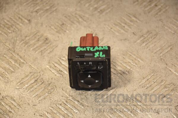 Кнопка регулировки зеркал Mitsubishi Outlander XL 2006-2012 428349 euromotors.com.ua