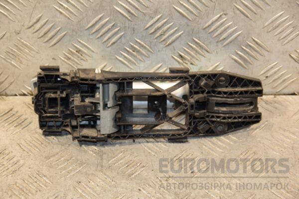 Ручка двери наружная задняя левая VW Golf (VI) 2008-2013 428357 - 2