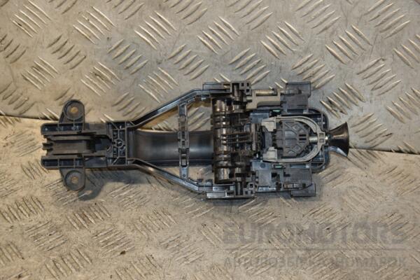 Ручка двери наружная задняя правая Volvo V60 2010-2018 31276166 428369 - 2